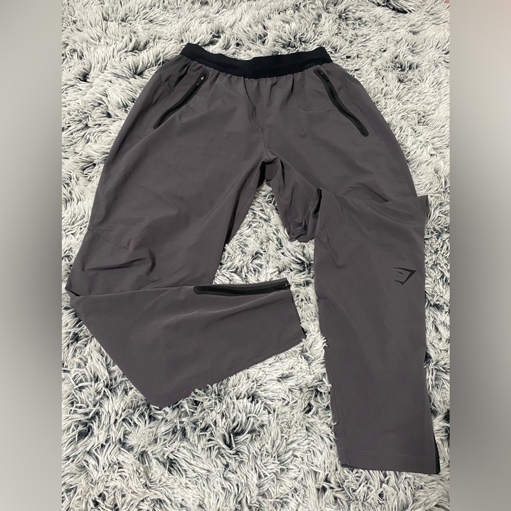 Gymshark Gray Joggers